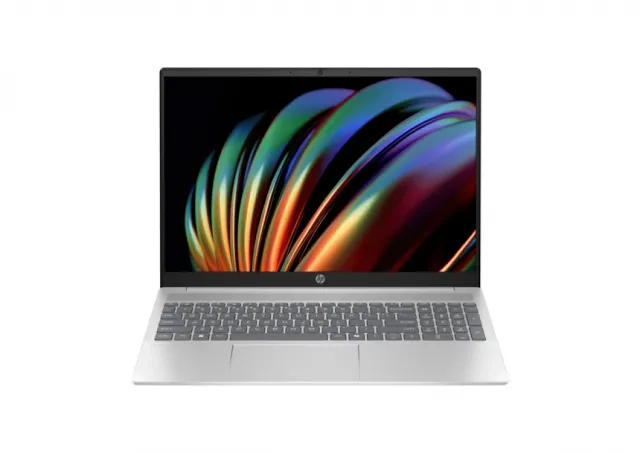 HP consumer A70P1EA HP Pavilion 16-af0009nm, Intel Core Ultra 5 125U, 16GB RAM onboard, 512GB PCIe NVMe SSD, 16" IPS AG WUXGA 1920x1200, Intel Graphics, Backlit, 2 USB-C 3.2, 1 USB-A 3.2, 1 USB-A 3.1, 1 HDMI-out 2.1, BT 5.3, FreeDOS, YU, Natural silver, 2yw