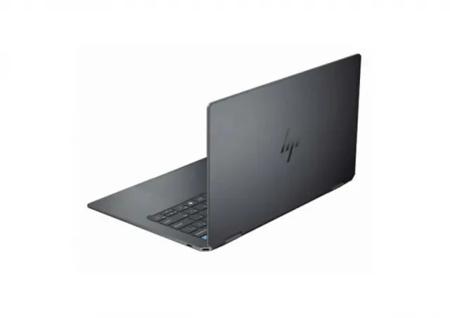 HP consumer HP OmniBook Ultra Flip 14-fh0001nm Convertible,Intel Core Ultra 7 258V,32GB onboard,1TB PCIe NVMe M.2 SSD,14" UWVA 2.8K 2880x1800 OLED multitouch,Intel Arc Graphics,Backlit,2 TB 4,1 USB-C 3.2,BT 5.4,FP,Win11Home,YU,Eclipse gray,3yw