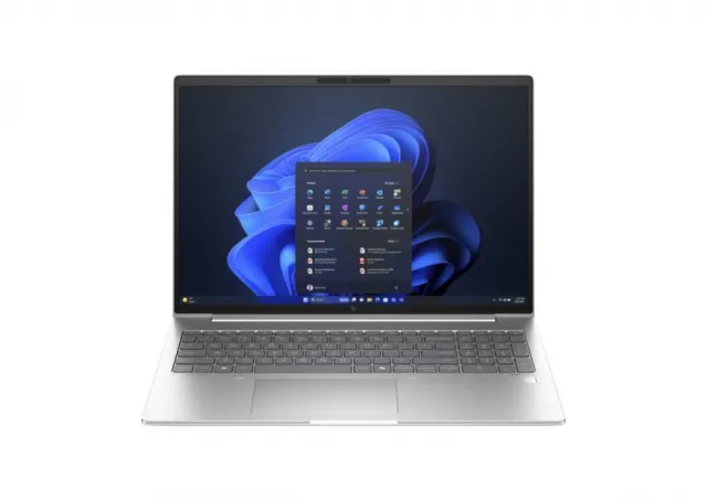 HP EliteBook 660 G11, Intel Core Ultra 5 125U, 16GB DDR5-5600 RAM, 512GB PCIe NVMe SSD, 16" UWVA WUXGA 1920x1200, Intel Graphics, Backlit, 2 Thunderbolt 4, 2 USB-A 3.1, 1 HDMI 2.1, 1 RJ-45, BT 5.3, FP, Win11Pro, YU, 1yw, HP 1y Wolf Pro Security