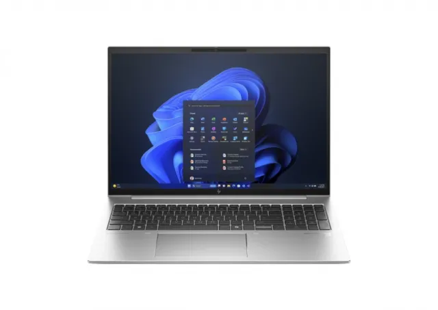HP EliteBook 860 G11,Intel Core Ultra 5 125H,16GB DDR5-5600 RAM,1TB PCIe NVMe M.2 SSD,16"IPS AG WUXGA 1920x1200,Intel Arc Graphics,Backlit,2 Thunderbolt 4,2 USB-A 3.1,1 HDMI 2.1,BT 5.3,FP,Win11Pro,YU,1y Wolf Pro Security,2yw
