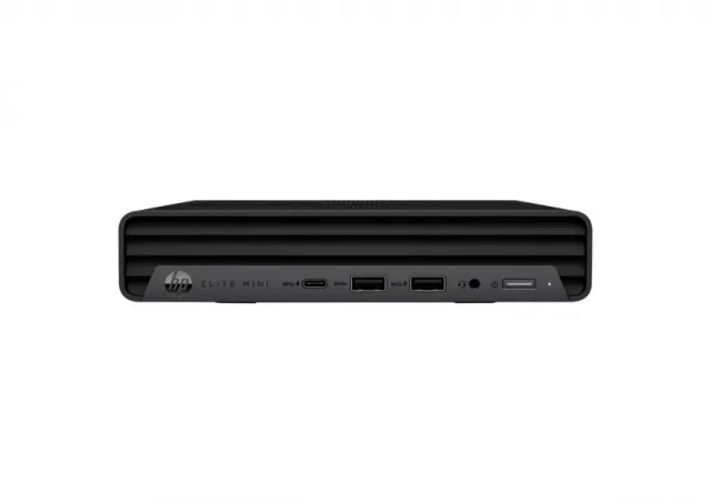 HP EliteMini 800 G9 Intel i5-13500T 16GB DDR5 256GB NVMe Win 11 Pro 64 7E7Z8AV