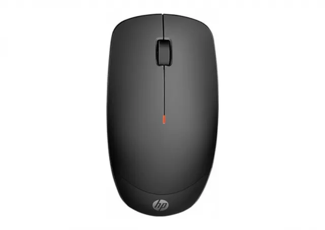 HP NOT DOD 235 Slim Wireless Mouse, 4E407UT