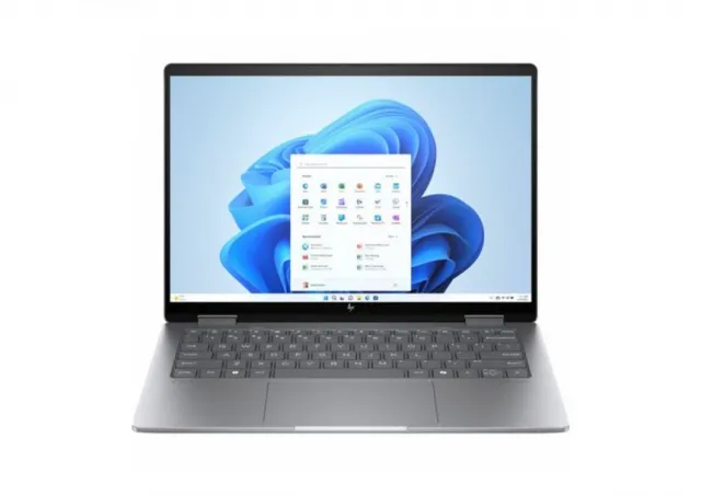 HP NOT Env x360 14-fc0005nn U5-125U 16GB512 W11h, A74SDEA