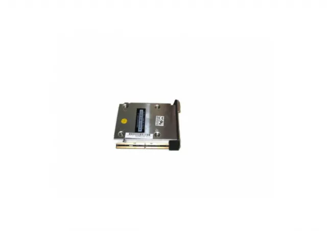 HP NVIDIA Quadro P600 Mxm Kit 1 GPUs 4 GB GDDR5 for Workstation Z2 Mini G4 (l13892-001)