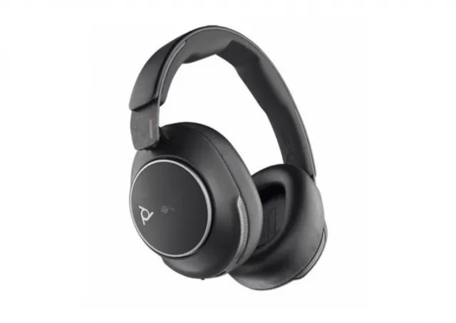 HP Poly Slušalice Voyager 80 USB-C +USB-C/A Adapter 8G7U0AA