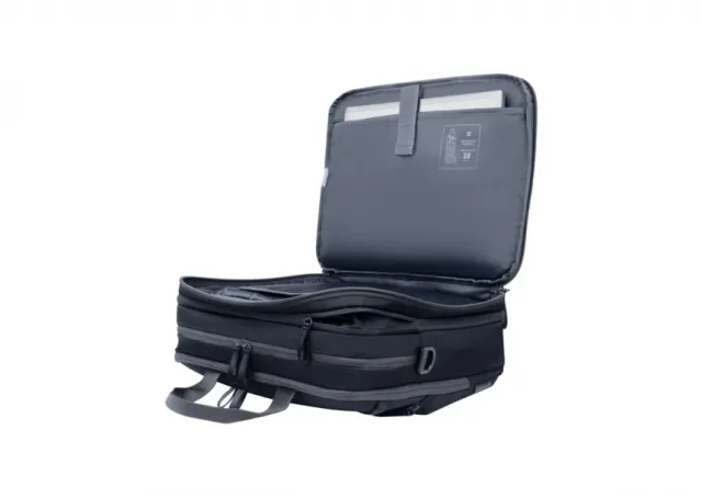 HP Travel Plus 15 Liter 14 Blue Laptop Bag