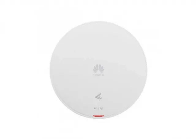 Huawei eKit AP661 11ax 2+2+4 tri bands,USB,BLE Access Point