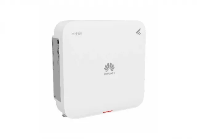 Huawei eKit AP761 11ax out,2+2 dual bands, BLE Access Point