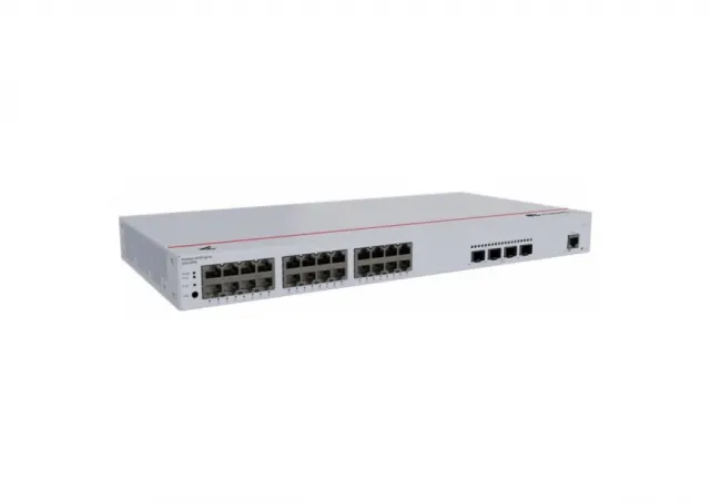 Huawei eKit Switch neupravlljivi S110-16T2S