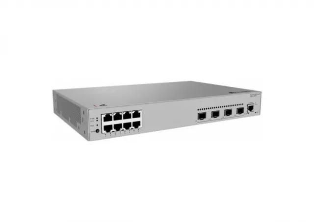 Huawei eKit Switch upravljivi L2 S220-8P4S