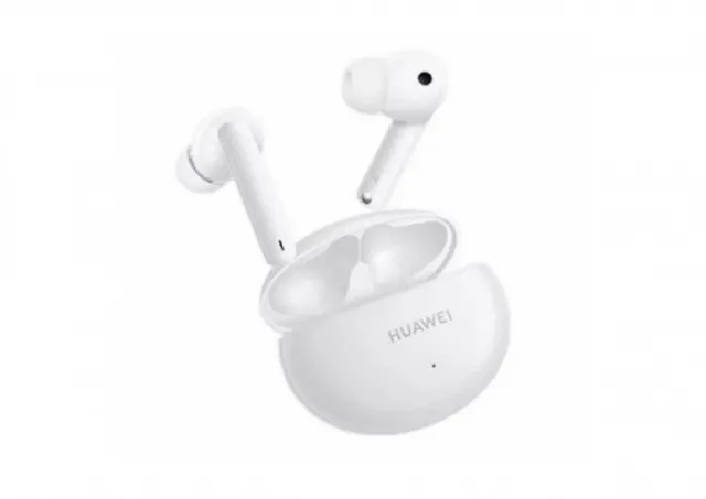 HUAWEI slušalice Freebuds 4i (Bela)
