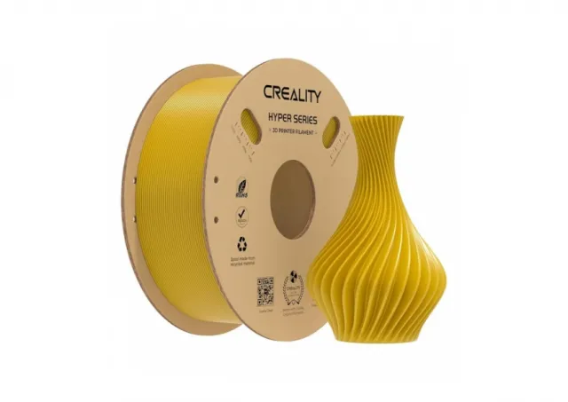 Hyper PLA Gold