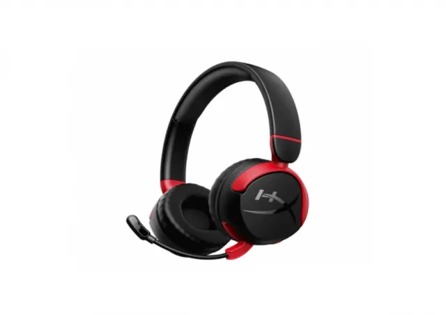 HYPERX Cloud Mini Black Wireless Gaming slušalice sa mikrofonom 