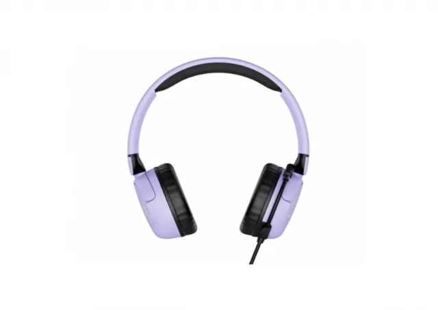 HYPERX Cloud Mini Lavender Gaming slušalice sa mikrofonom 