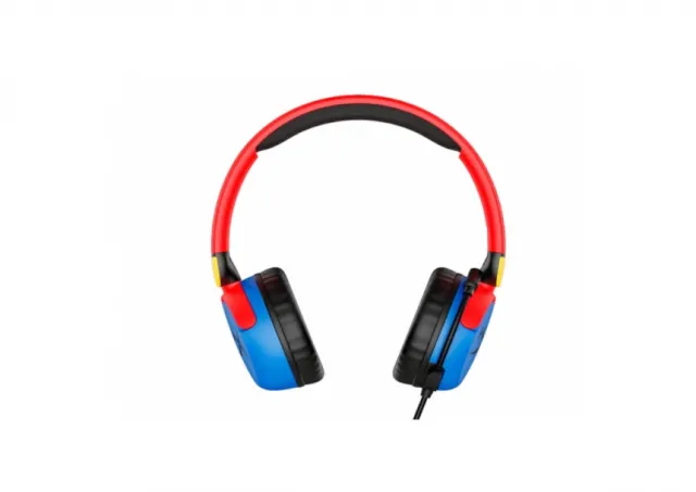 HYPERX Cloud Mini Multicolor Gaming slušalice sa mikrofonom 