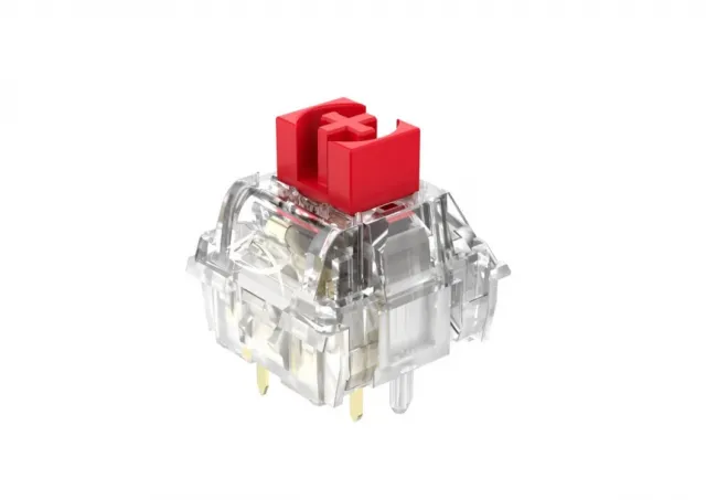HYPERX Linear Switch 