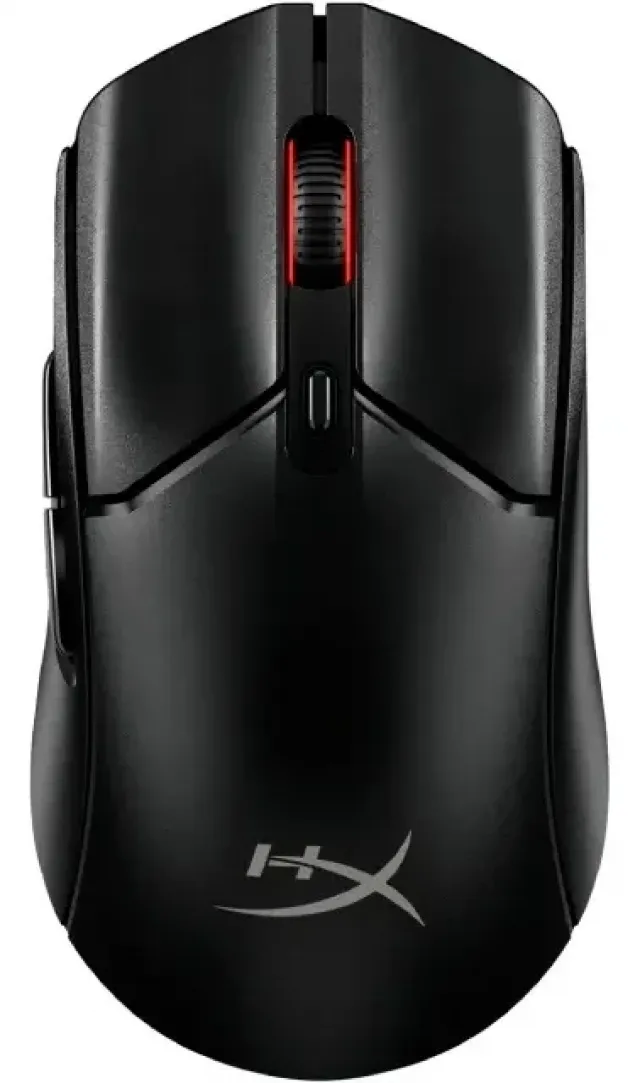 HyperX Pulsefire Haste 2 Core Wls - Gaming Mouse (Black/ Black)