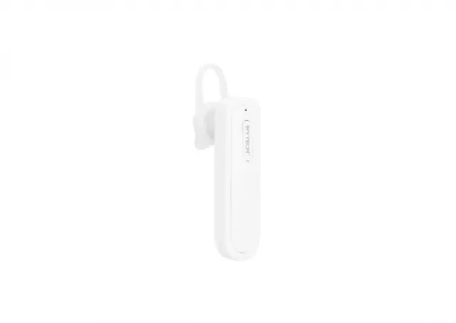 HYTECH bluetooth slušalice BELE HY-XBK10 32207