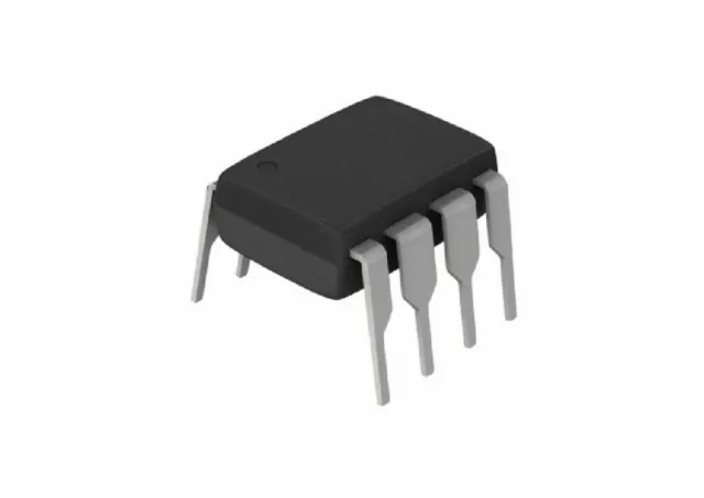 ICL7660ACPA ICL7660ACPA
