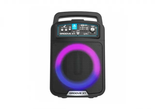 iDance Groove X1