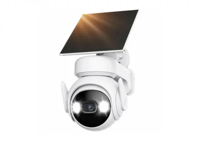 Imou IPC-K9ECP-3T0WE/FSP12-TYPEC