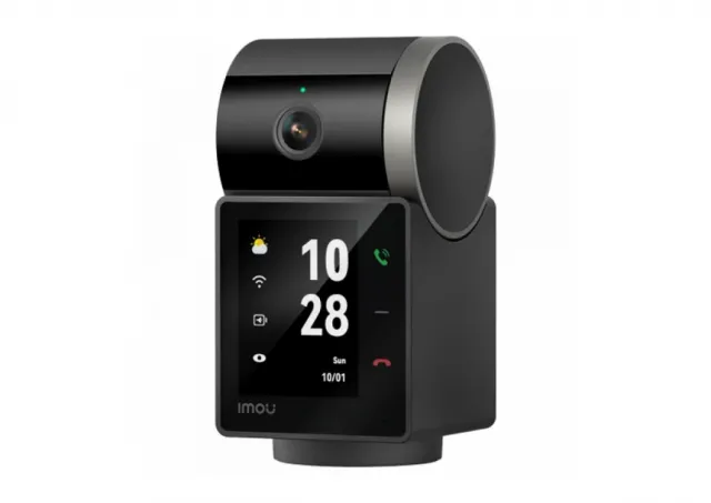Imou IPC-S2VBP-5M0WR