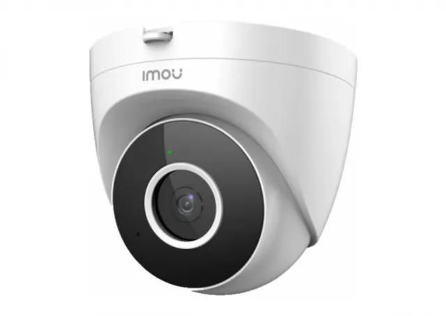 IMOU IPC-T42EP IP WIFI 4MP EYEBALL KAMERA IC 30M, 2.8MM, MIKROFON, PLASTIKA