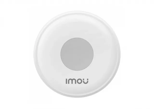 Imou ZE1-EU 1 taster, LED indikator (status), Zigbee 3.0 komunikacija, 2.4GHz