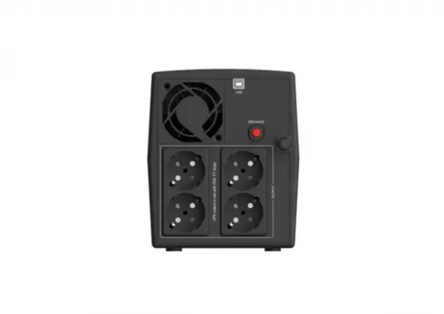 INFOSEC COMMUNICATION X1+ 1300 FR/SCHUKO 