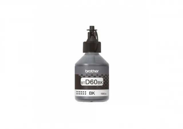 INK BROTHER BTD60 black