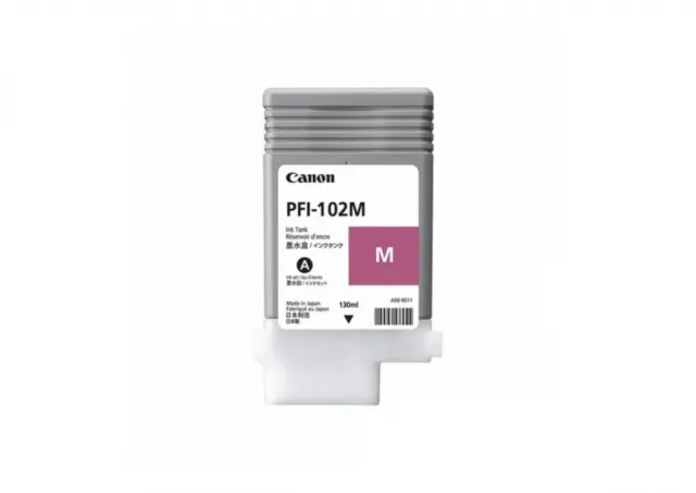 INK CANON PFI 102 M Dye