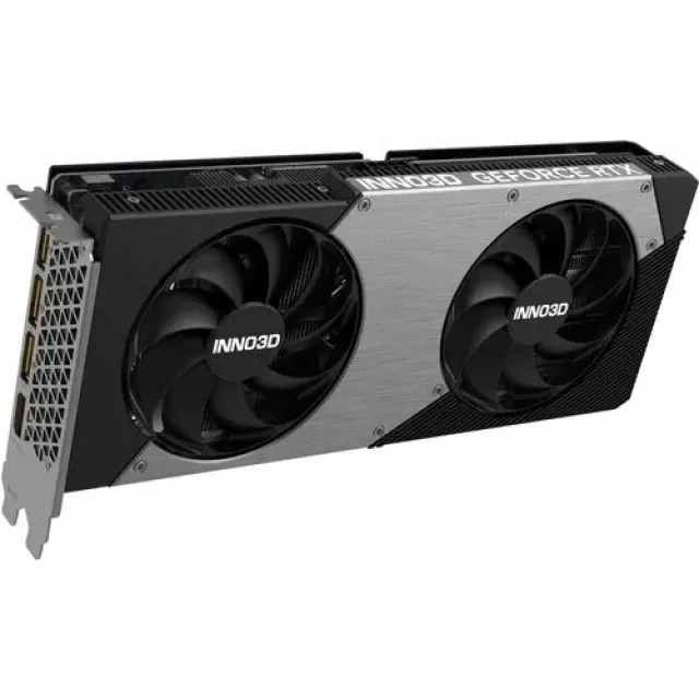 INNO3D GEFORCE RTX 5060 Ti 8GB TWIN X2