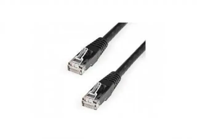 Innoptical Normal Network 24 AWG cat 6 UTP cable 1m