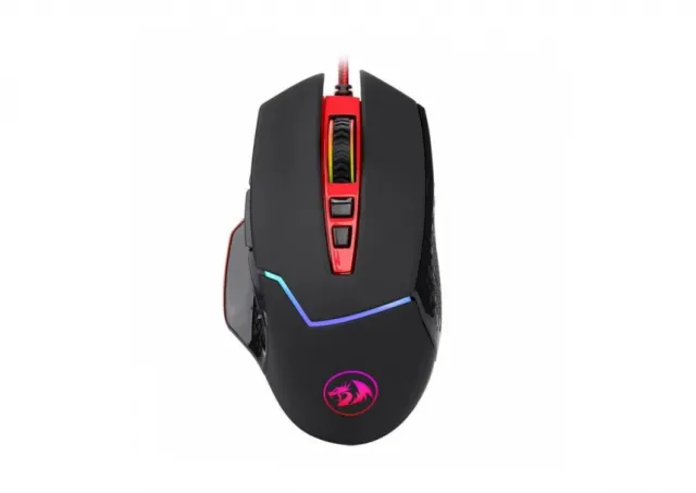Inspitit 2 Wired Gaming Mouse