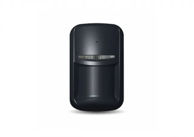 Integrated Technical Vision U-PROX PIR COMBI VB BLACK