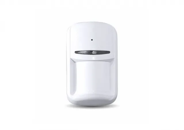 Integrated Technical Vision U-PROX PIR COMBI WHITE