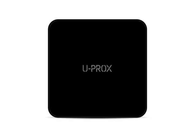 Integrated Technical Vision U-PROX SIREN BLACK