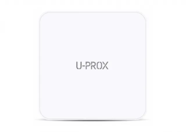 Integrated Technical Vision U-PROX SIREN WHITE