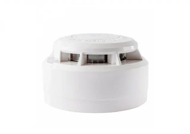 Integrated Technical Vision U-PROX SMOKE