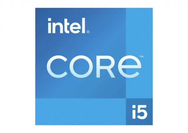 Intel Core i5-10400F Desktop Processor, 6 cores (12M Cache, up to 4.3 GHz) Box - LGA 1700