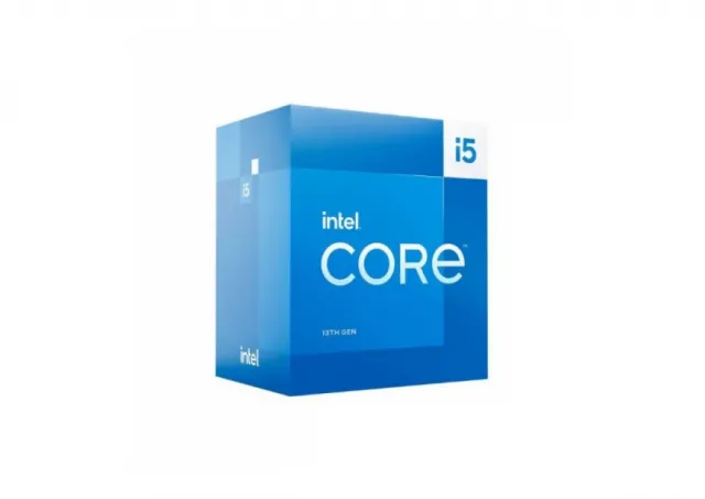 Intel Core i5-13400 Processor (20M Cache, up to 4.60 GHz) - LGA 1700