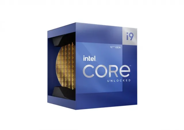 INTEL Core i9-12900K do 5.20GHz Box (BX8071512900K) procesor
