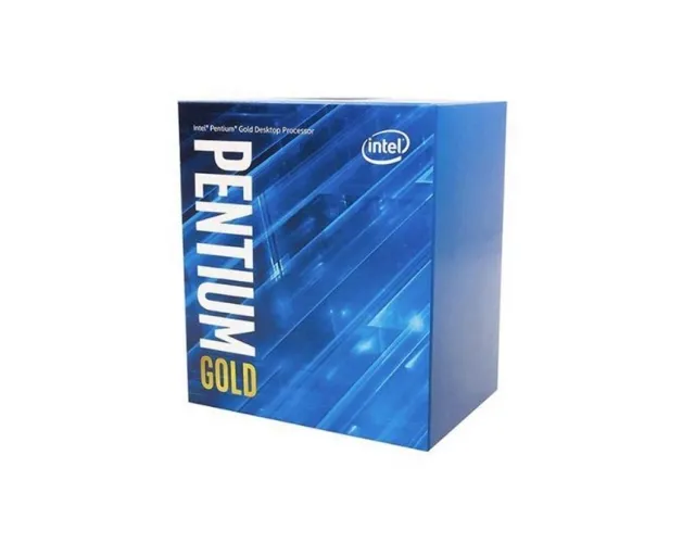 INTEL Pentium Gold G6500 4.1GHz Box (BX80701G6500) procesor