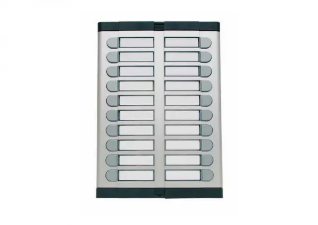 Interfonska tastatura 925/020