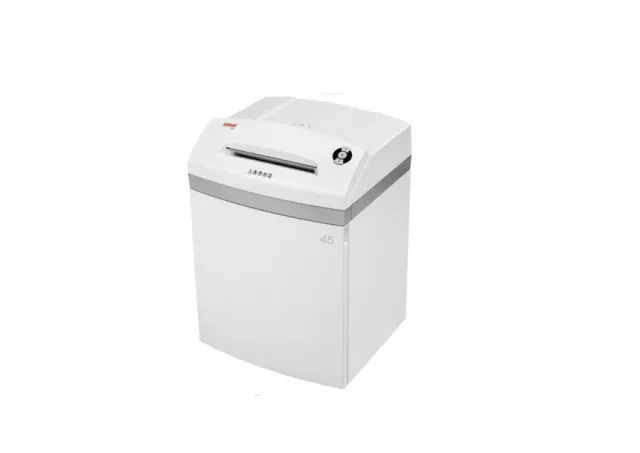 Intimus 45 SP2 Office Shredder