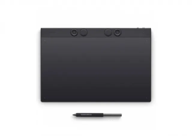 Intuos Pro pen tablet Large