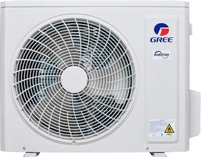 Inverter klima GREE Premium Airy 12k Wifi