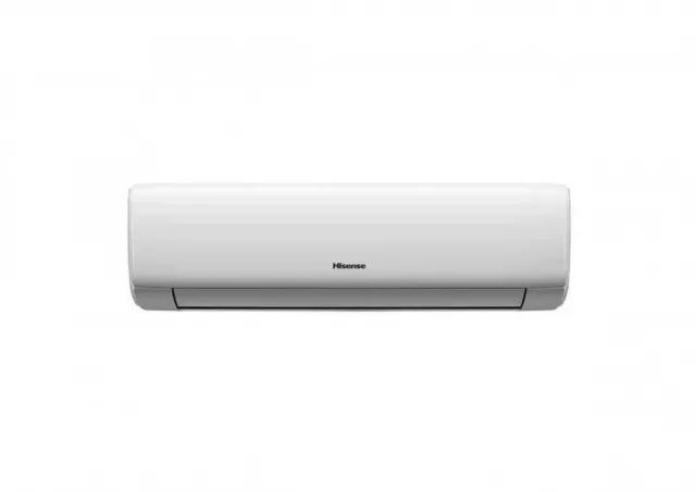 Inverter smart klima Hisense Wings HiNano 12000 BTU KB35YR3E