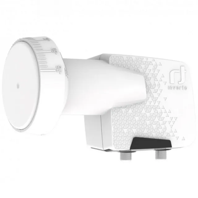 Inverto IDLH-TWL410-HMPRO-OPN