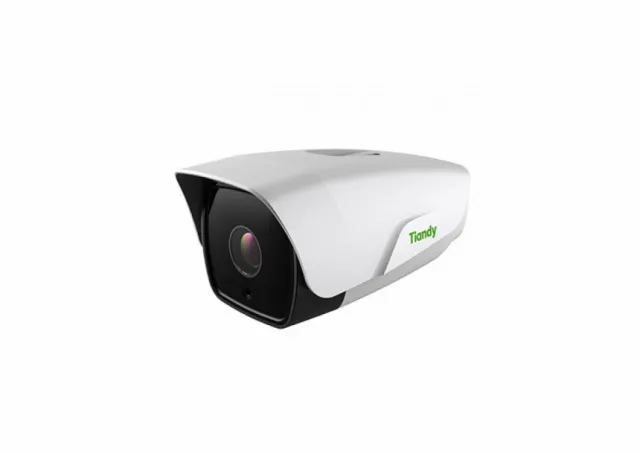 IP bullet kamera, 2MP, 4mm, WDR 120dB, IR 50m, IP67, PoE Tiandy TC-C32BG